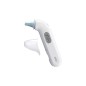 Braun ThermoScan 3 IRT 3030 Termometer Grøn Hvid